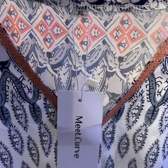 Swim Cover Up - Picture 3 of 3